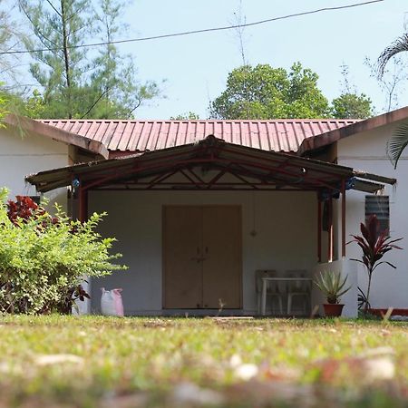 Koyna Lake Resort Koynanagar Buitenkant foto