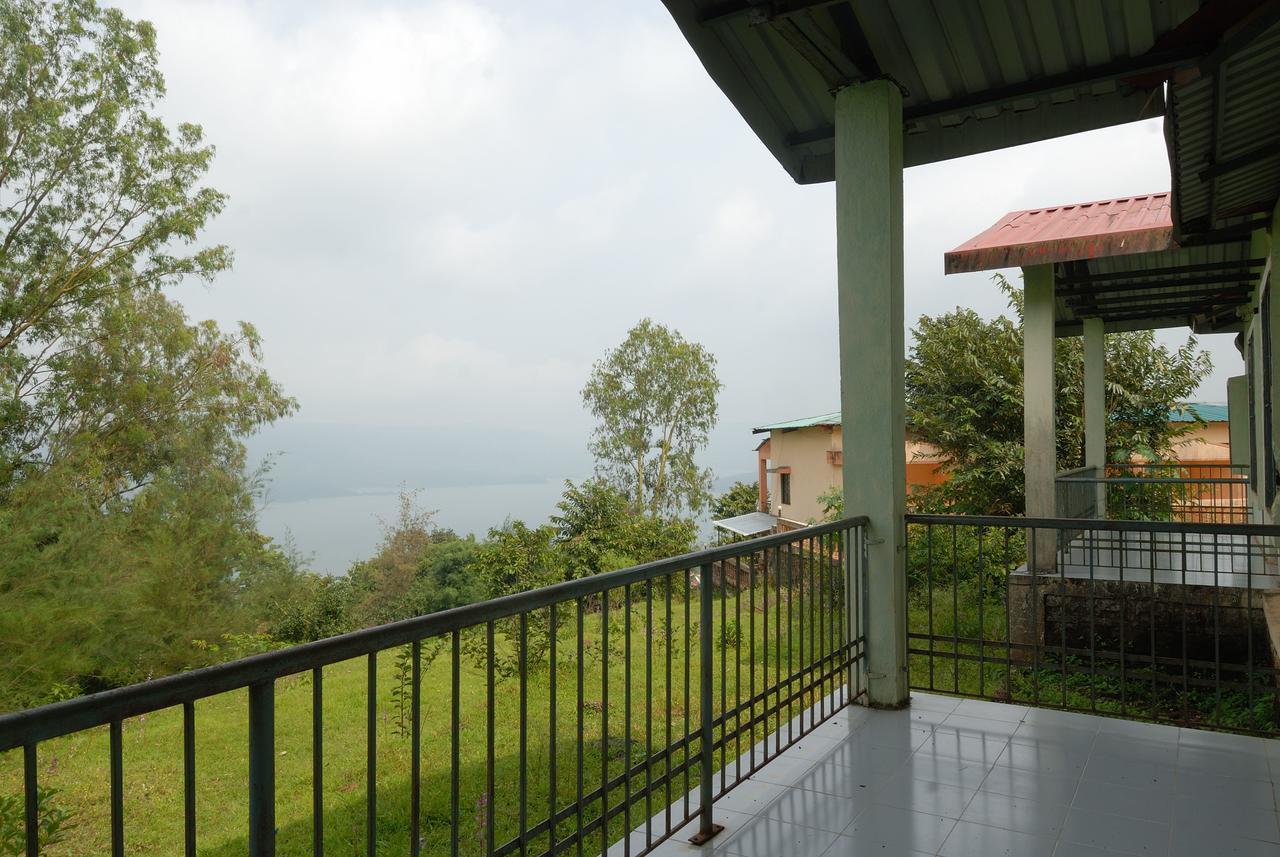 Koyna Lake Resort Koynanagar Buitenkant foto