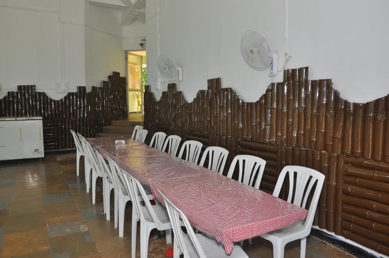 Koyna Lake Resort Koynanagar Buitenkant foto